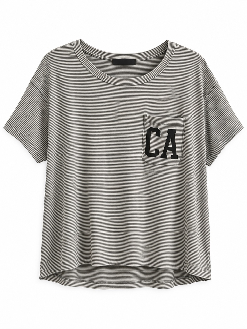 BDG Stripped Shirt